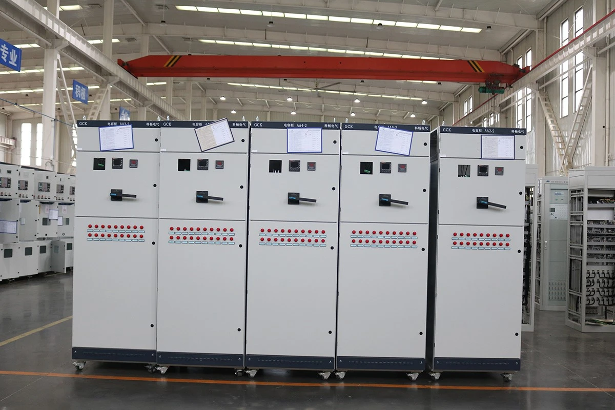 kechangswitchgear