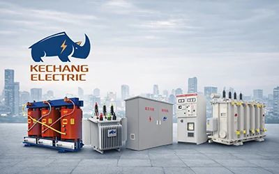 Kechang Electric Pushes Through A Tight Market By Building,Testing,and Going Abroad Kechang Electric Pushes Through A Tight Market By Building,Testing,and Going Abroad